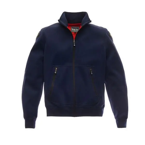 Image of Blauer Jacket Easy Pro 880 Jacket Men Blue Size XL