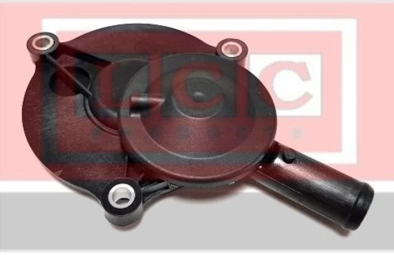 Image of LCC LCCF06035 Valve, engine block breather Cylinder Head Plastic Valve,engine block breather (3886)