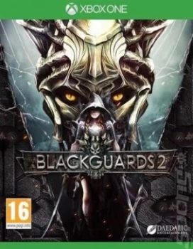 Image of Blackguards 2 Xbox One Game