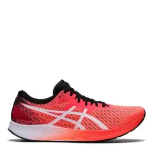 Image of Asics Hyper Speed Mens Running Shoes - Red