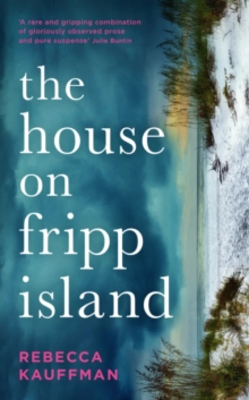 Image of The House on Fripp Island Paperback / softback
