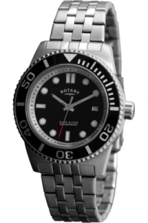 Image of Mens Rotary Watch GB00050/04