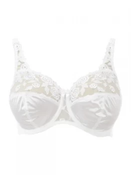 Image of Fantasie Belle underwired bra White