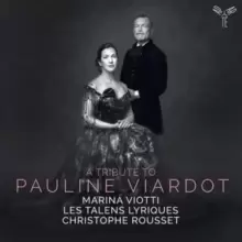 Image of A Tribute to Pauline Viardot
