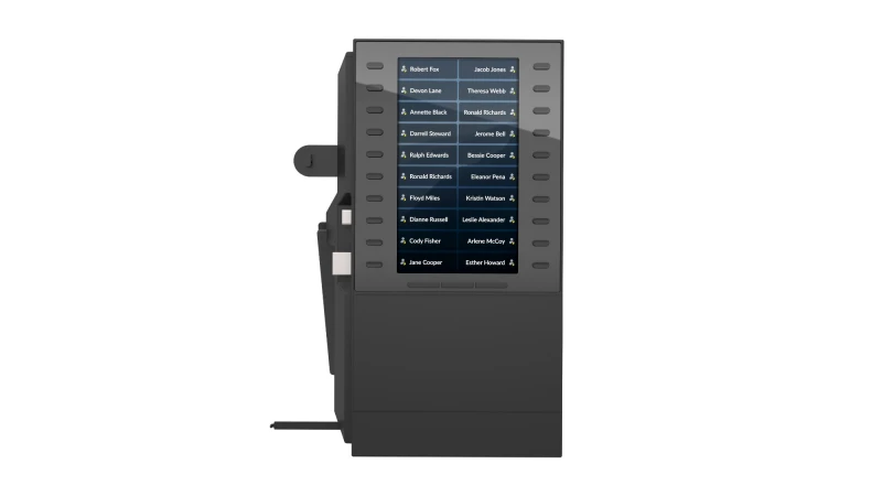 Image of Poly POLY CCX EM60 Expansion Module 8F3R9AA#ABU