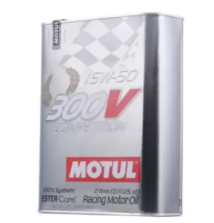 Image of MOTUL Engine oil 104244 Motor oil,Oil