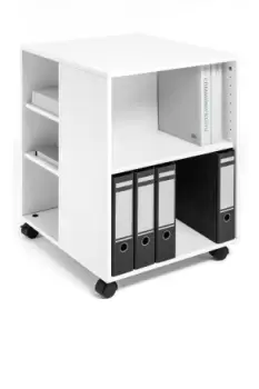 Image of Durable 311302 office storage cabinet