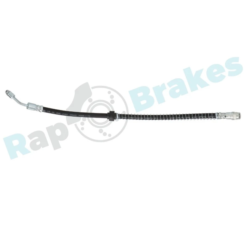 Image of RAP BRAKES R-H0540 Brake Hose Brake Hose (83)