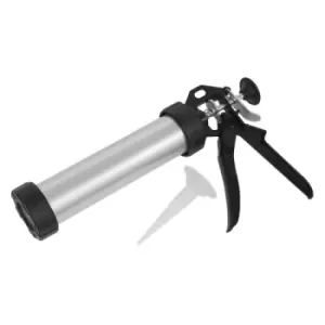 Image of Sealey Caulking Gun for 400ml Sausage Packs & 310ml Cartridges 230mm