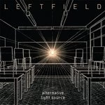 Image of Leftfield - Alternative Light Source (vinyl)