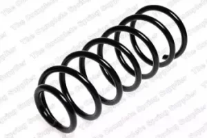 Image of Kilen Suspension Coil Spring Front Axle 25008