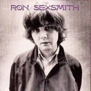 Image of Ron Sexsmith CD Album
