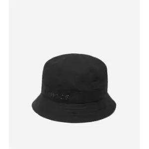 Image of Nicce Nicce Clayton Bucket Hat - Black