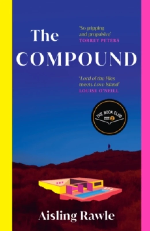 Image of The Compound Hardback