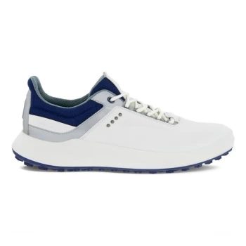 Image of Ecco Core Mens Golf Shoes - White