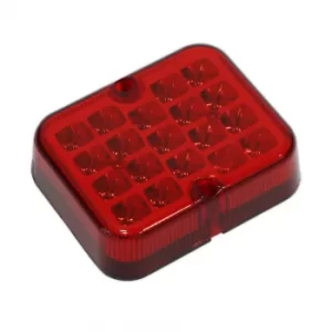 Image of Rear Fog Lamp 12-24V LED