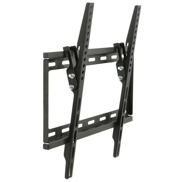 Image of Fixed & Tiilting TV Bracket Mount for Screens 26" to 50" Flat LCD LED 30kg ST401