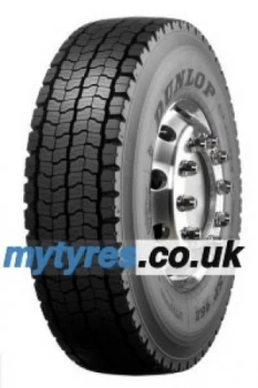 Image of Dunlop SP 462 ( 295/80 R22.5 152/148L 16PR )