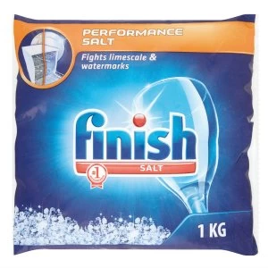 Image of Finish Performance Salt Bag 1KG