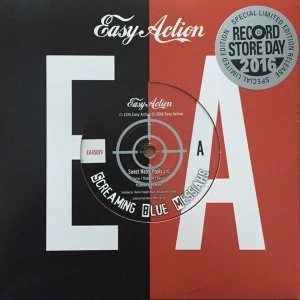 Image of The Screaming Blue Messiahs - Sweet Water Pools Vinyl