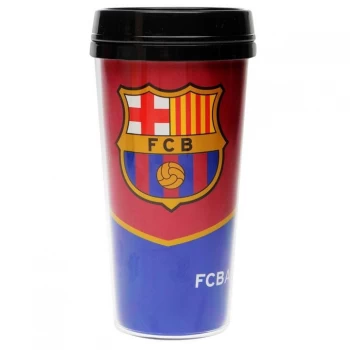 Image of Team Travel Mug - Barcelona