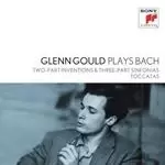 Image of J.S. Bach: Two-Part Inventions (Music CD)