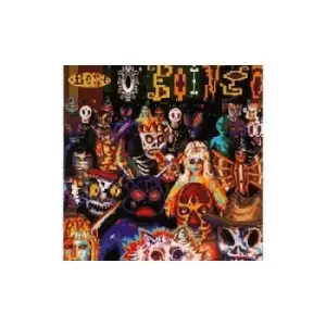 Image of Oingo Boingo - Best O'Boingo CD Album - Used