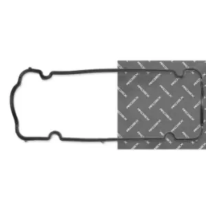 Image of RIDEX Rocker Cover Gasket 321G0165 Valve Cover Gasket,Rocker Gasket FIAT,LANCIA,PANDA (169),PUNTO (188),Doblo Cargo (223_)