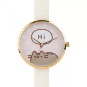 Image of Ladies Character Pusheen Exclusive Watch