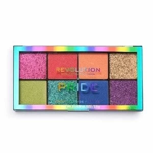 Image of Revolution X Pride Spirit Of Pride Shadow Palette