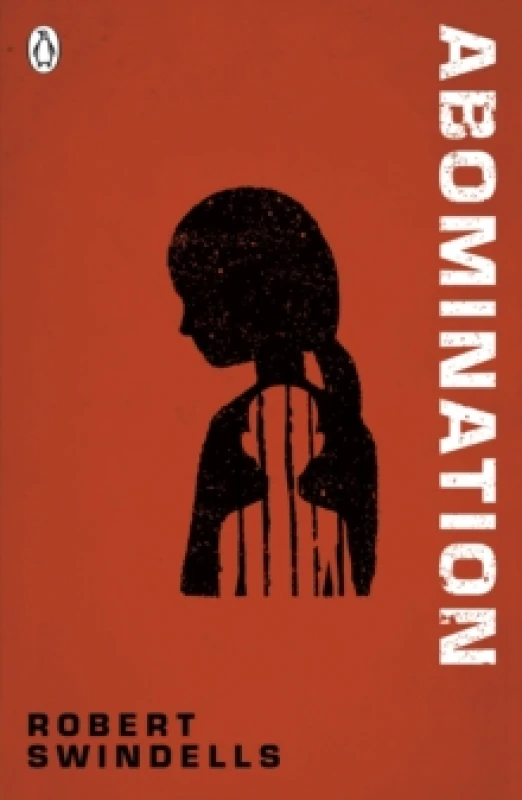 Image of Robert Swindells Abomination Book Multi unisex