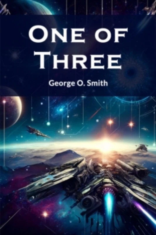 Image of One of three (Edition2024) Paperback / softback
