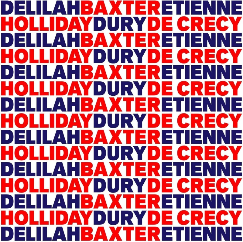 Image of B.E.D. Vinyl