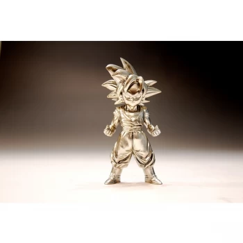 Image of Son Goku (Dragon Ball Z) Absolute Chog Figure