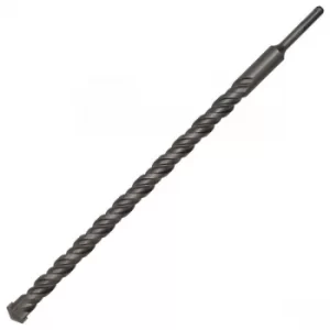 Image of Worksafe SDS30x450 SDS Plus Drill Bit Ø30 x 450mm