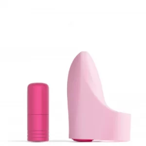 Image of So Divine Self Pleasure Vibrating Finger Stimulator