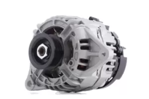 Image of RIDEX Generator Alternator charge current: 90A 4G0540 Alternator MITSUBISHI,Space Star (DG_A),CARISMA Stufenheck (DA_)