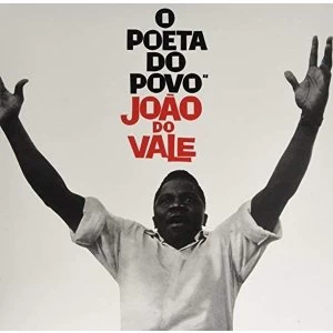 Image of Joao Do Vale - O Poeta Do Povo Vinyl