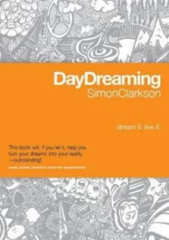 Image of Daydreaming by Simon Clarkson Paperback