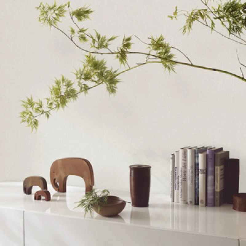 Image of Galerie Industrial Effects Ivory Textured Plain Effect Wallpaper Roll