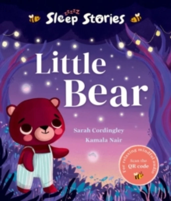 Image of Sleep Stories: Little Bear Paperback / softback