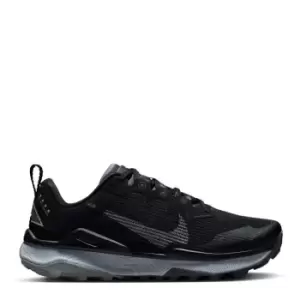 Image of Nike React Wildhorse 8 - Black