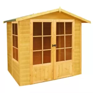 Image of Shire Buckingham Garden Summerhouse