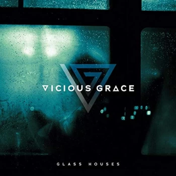 Image of Vicious Grace - Glass Houses CD