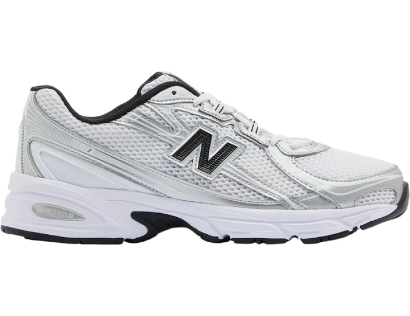 Image of New Balance 740 White 42