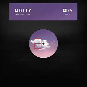 Image of Molly - ALL THAT WAS EP Vinyl