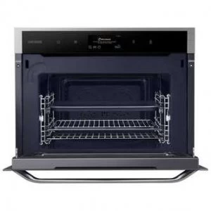 Image of Samsung NQ50J9530BS 50L Integrated Electric Single Oven