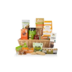 Image of Pre Order: Virginia Hayward Proudly Vegan Hamper