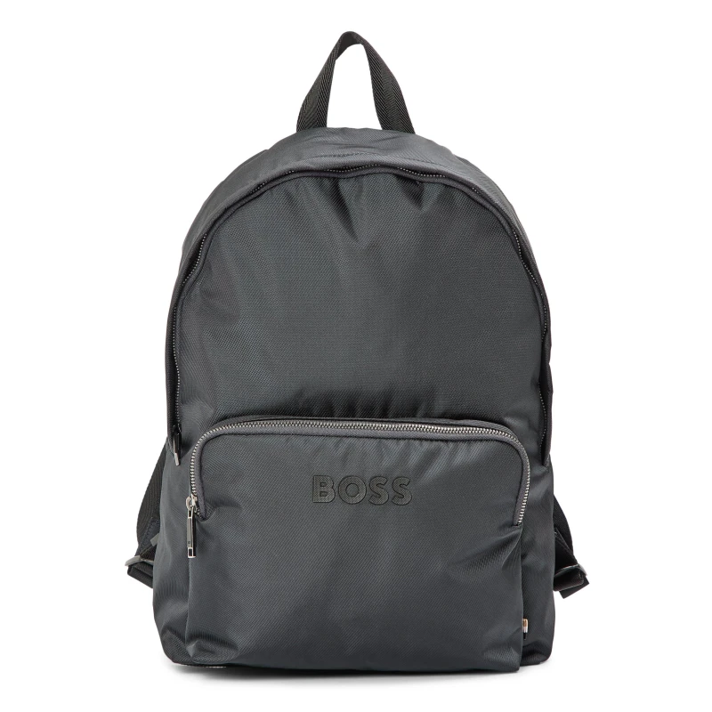 Image of Boss Catch 3.0 Backpack 10249707 01 Dark Blue male One Size