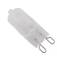 Image of Kosnic 28w Eco Halogen Energy Saving G9 Warm White - KHS28CPL/G9-CLE